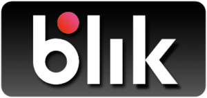 Logo BLIK Płacę Później