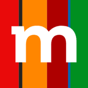 Logo mBank Karta wielowalutowa