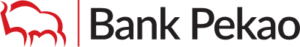 Logo Pekao Karta wielowalutowa
