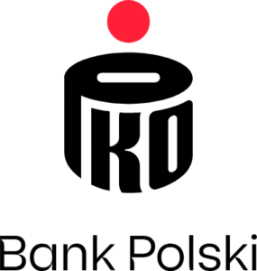 Logo PKO Płacę Później