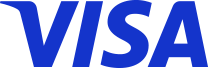 Logo Visa Mobile
