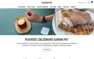 Garmin Pay