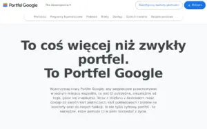 Google Pay (Portfel Google)