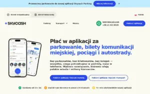 SkyCash