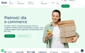 Tpay