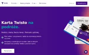 Twisto
